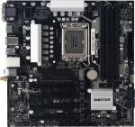 BIOSTAR B760MXC PRO 2.0 motherboard