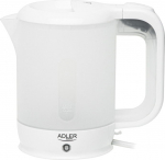 Czajnik Adler AD 1381 White