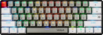 KIN ML KEYBOARD DEFENDER VENUS GK-415 RF+BT MECHANIC OUTEMU RED
