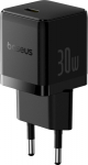 Baseus Palm USB-C Wall Fast Charger 30W