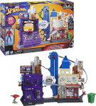 Hasbro Marvel: Spider-Man Venomversus - Web Slinging City Playset (G0737)
