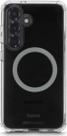 Hama Extreme Protect, Cover, Samsung, Galaxy S25+, 17 cm (6.7"), Transparent