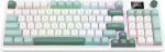 Keyboard Redragon K719WG Pro Galatin Mint Mambo (K719WG-RGB-PRO)
