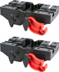 Bessey Large Multifunction Fixture Set