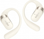 SHOKZ bone conduction headphones OpenFit 2 Beige