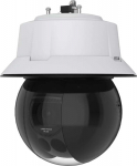 Axis Q63 Series Q6358-LE - Netzwerk-&Uuml;berwachungskamera - PTZ - Au&szlig;enbereich - vandal-proof / schlagfest / weatherproof - Farbe (Tag&Nacht)