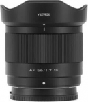Viltrox AF 56mm F1.7 Fuji X