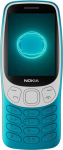 Mob.telefon Nokia 3210 4G Dual SIM, sinine