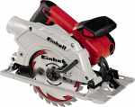 Einhell TE-CS 165 - Grau - Rot - 16.5 cm - 5500 RPM - 5.5 cm - 4 cm - 98.9 dB