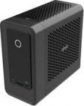 ZOTAC ZBOX-EU275070C-BE Barebone Intel Ultra 7 265 RTX5070 - Barebone - Intel PAC 418 (Itanium) (ZBOX-EU275070C-BE)