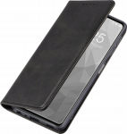 Marv Case Wallet Samsung xCover 7 Pro czarny/black