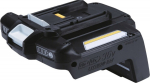 Makita BVC03 - Battery converter - 2 x Batterien