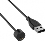 Hismart Magnetic Charger for XIAOMI Mi Band 5/6/7, USB, 40cm