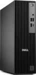 DEL Dell Pro | QCS1255 | Desktop | Slim | AMD Ryzen 3 | 8300G | Internal memory 8 GB | DDR5 | 256 GB | Keyboard language No keyboard | Windows 11 Pro