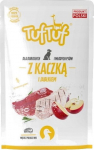 BULT Karma wet for the dog TUF TUF duck with apple 300 g