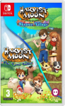 ''Numskull'' NSW Harvest Moon:The Lost Valley & Skytree Village