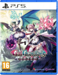 PQube Ltd. (GB) PS5 Gal Guardians:Servants of the Dark