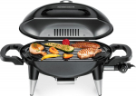 ROMMELSBACHER BBQ 4000 Barbecue Grill