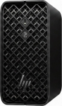 HP Z2 Mini G1a Workstation B34KWES[AMD Ryzen AI Max Pro 395 - Workstation - 128 GB
