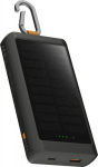 Xtorm 15W Go2 Solar Power Bank 10.000+ Light