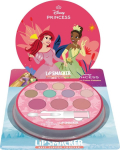 Markwins Lip Smacker Disney Princess: Shimmer Color Palette (1510735E)