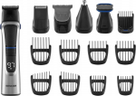 SENCOR SHP 8500BK Cordless hair clipper