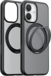 Torras OSTAND PRO SERIES IPHONE 17, BLACK