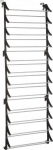 5five Shoe hanger, organizer hung on the door, 183 x 63 x 20 cm