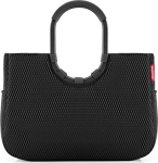 Reisenthel Loopshopper L mesh black