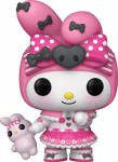 Funko Pop! Sanrio: My Melody 50th Ann. - My Melody #114 Vinyl Figure