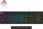Keychron K10X-J1 Full Size Red Switch RGB Hot Swap