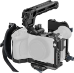 SMALLRIG 5590 ADVANCED CAGE KIT WITH BATTERY PLATE FOR SONY FX2