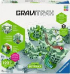 GraviTrax Action-Set Skytrax, ball track, 122 can