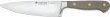 W&Uuml;STHOF CLASSIC COLOUR Chef's Knife 16/28.5 cm gray WSTHOF