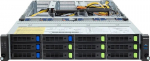 Gigabyte Rack Platform (2U) AMD R283-ZF0-AAL1