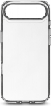 Hama White Diamonds 00019074, Cover, Apple, iPhone Air, 16.5 cm (6.5"), Transparent