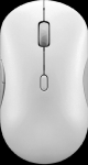 Lenovo 700 Multi-Device Wireless Silent Mouse | Wireless | 2.4G, Bluetooth 5.3 | Seashell