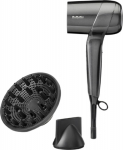 BaByliss Titanium Shine 1600 W pelecka - Mate fens D6200DE (3030050197235)