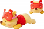 Simba Toys Benelux Disney Winnie the Pooh 40 cm, fluffy plush