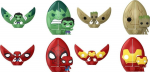 Funko Pocket Pop! Egg: Marvel (Blind Box/Random) Collectible Egg and Vinyl Figure