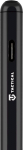 Tactical Roger Pencil Pro 2.0 for iPad / black