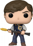 Funko Pop! Movies: Red Dawn - Matt Eckert​​ #1641 Vinyl Figure