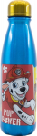Stor: Paw Patrol Pup Power - Daily Aluminium Bottle (600ml) (74640)