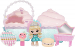 MGA Yummiland - Cupcake Beauty Bag (546733)
