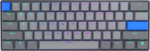 Endorfy Thock keyboard V2 Compact Wireless ENDORFY Yellow by Gateron (EY5A132)