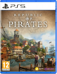 PQube Ltd. (GB) PS5 Republic of Pirates