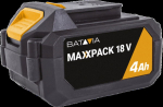 Batavia B.V. | 18V 4.0Ah Battery