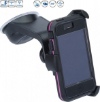 Herbert Richter Car clamp holder iGrip Smart GripR T5-40130