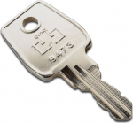 DIGITUS key number. EK333