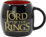 Stor: The Lord Of The Rings - Globe Mug In Gift Box (380ml) (2083)